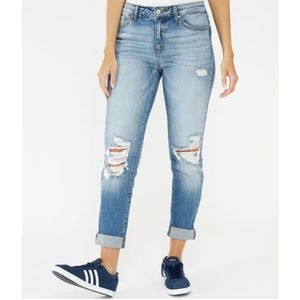 Kancan boyfriend Jeans